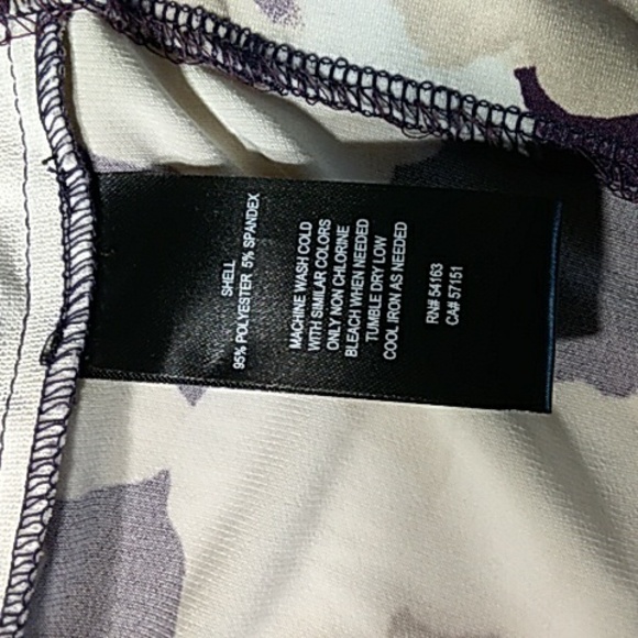 Jessica Howard 2 piece dress size 16 - Picture 7 of 7